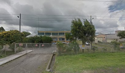 Planta CEDENAR - Electricista en Ipiales, Nariño, Colombia