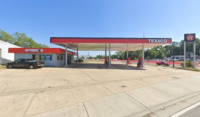 Texaco D'Iberville