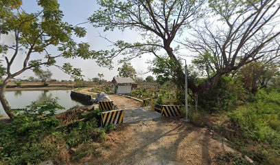 Makam Dusun Tlogogede