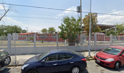 Escuela Primaria Juan Escutia