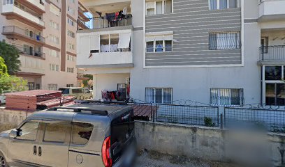 Fulya 2 Sitesi