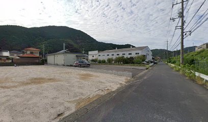 サンクリーニング 岩国工場