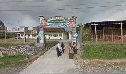 Taman Pendidikan Al-Qur'an (TPQ) Ali Yahya