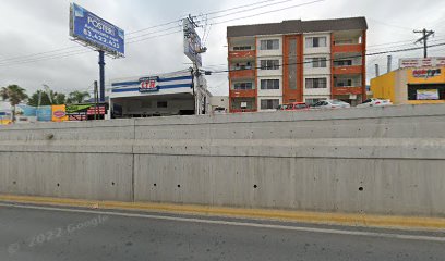 Municipio de la Ciudad de Monterrey