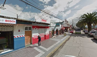 Yessica Alejandra Pena Mesa Reparacion Maquinaria De Construccion Y Servicios Au
