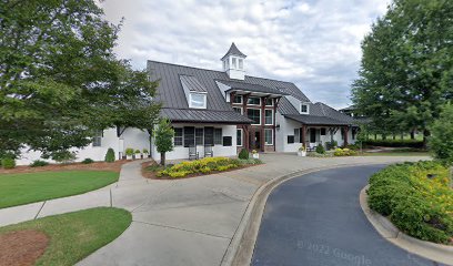 Springfield Country Club, Fort Mill, Sc