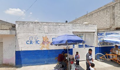 Caic Guadalupe Hidalgo 1