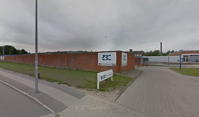 Danmarks Slagteriskole Zbc