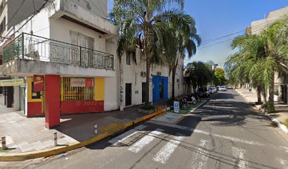 Escuela de Entrenadores Cesar Luis Menotti Sede Corrientes