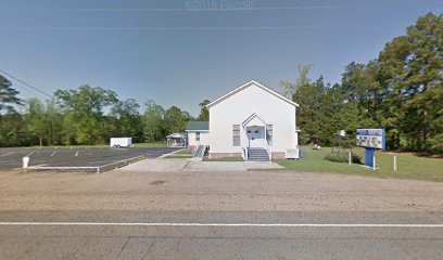 Spring Ridge Baptist Church