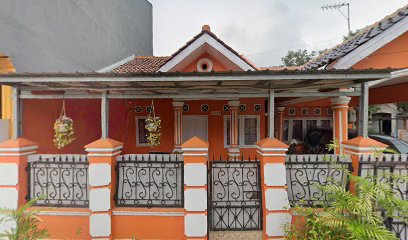 Dapur Uni Isma