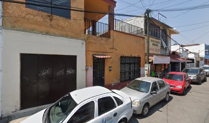 Centro de Negocios Inmobiliarios de Morelos