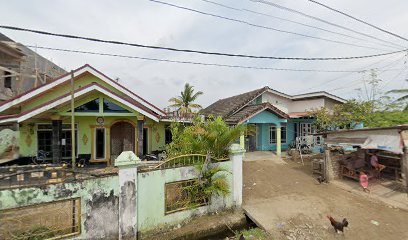 Cahaya Agung Citra Perkasa