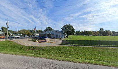 Litchfield Youth Soccer