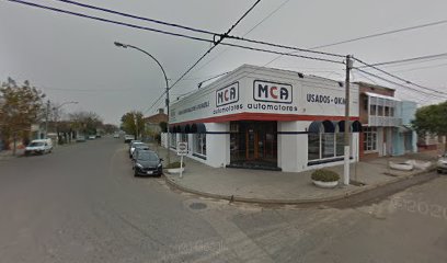 Mca Automotores