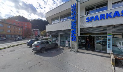 Salzburger Sparkasse Bank AG, Filiale Gnigl