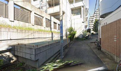 東京消防庁 中野消防署宮園出張所