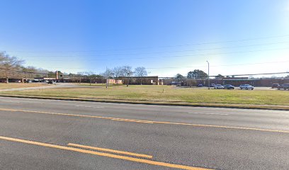 Pike County Schools Auditorium