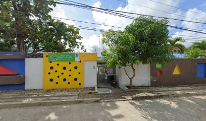 Hogar Infantil Santa María