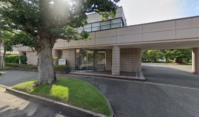 稲坂内科医院