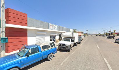 MENSAJERIA EXPRESS OJINAGA