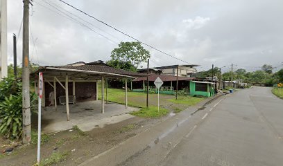 Estación La Gran Parada