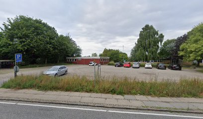 Fjelsted Harndrup Skole (Middelfart Kommune)