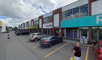 BMO Bank of Montreal ATM