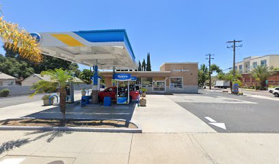 EV Gateway Charging Station