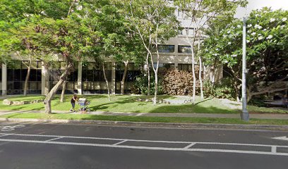 Aloha Urology