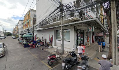 7-Eleven สาขา ประชาอุทิศ 58/2 (09831)