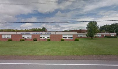 Sandycreek Elementary School