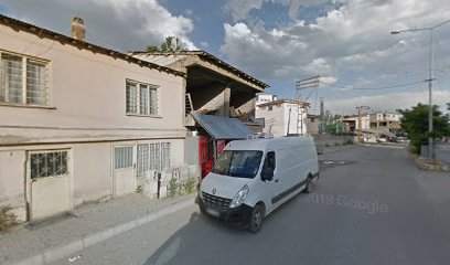 Van Erciş Dynobil Oto Ekspertiz