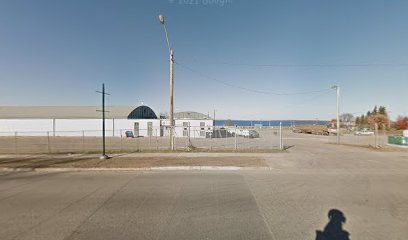 Lac La Biche & District Chamber Of Commerce and Visitor Information Centre