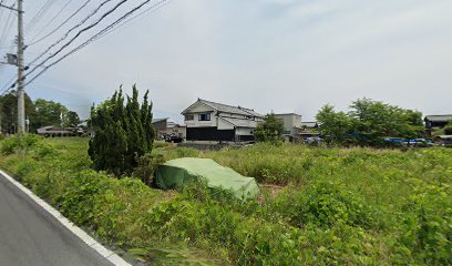 島村葭商店