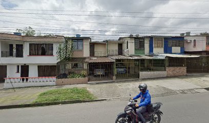 Colegio Nacional Armenia