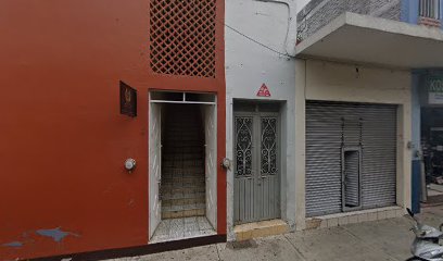 Barbería Ávila
