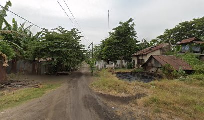 Rumah Keluarga