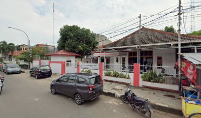 Kantor TA Cirebon