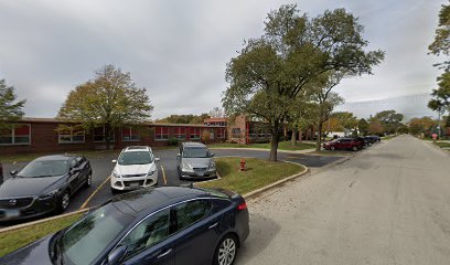 Bridgeview Elementary School