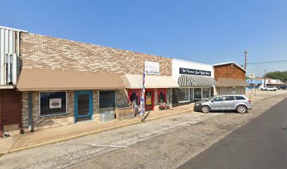 City Barber Shop