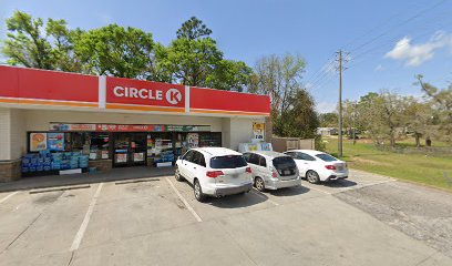 Circle K