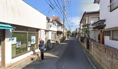 原はり灸治療院