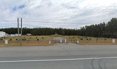 St-Blaise de Barville Cemetery