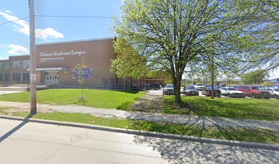 Eliot Junior High School