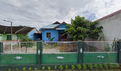 Rumah Meong