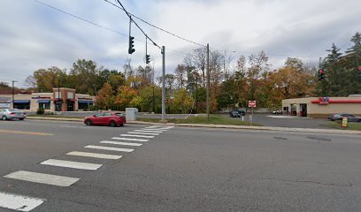 Future Walk-in Clinic