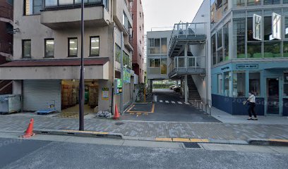 ハローサイクリング フィル・パークKaguLab.飯田橋