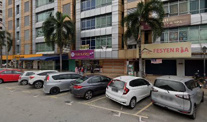 Hasnah beauty & spa (Klang)