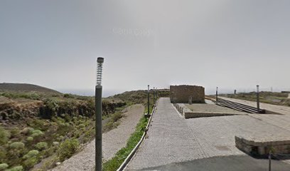 Ruinas dе san Ignacio - Abades